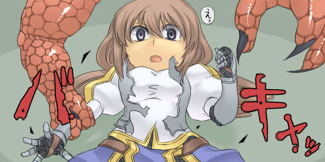 [【moth_sabbath】] Konshoku Memoirs 3 - Page 3