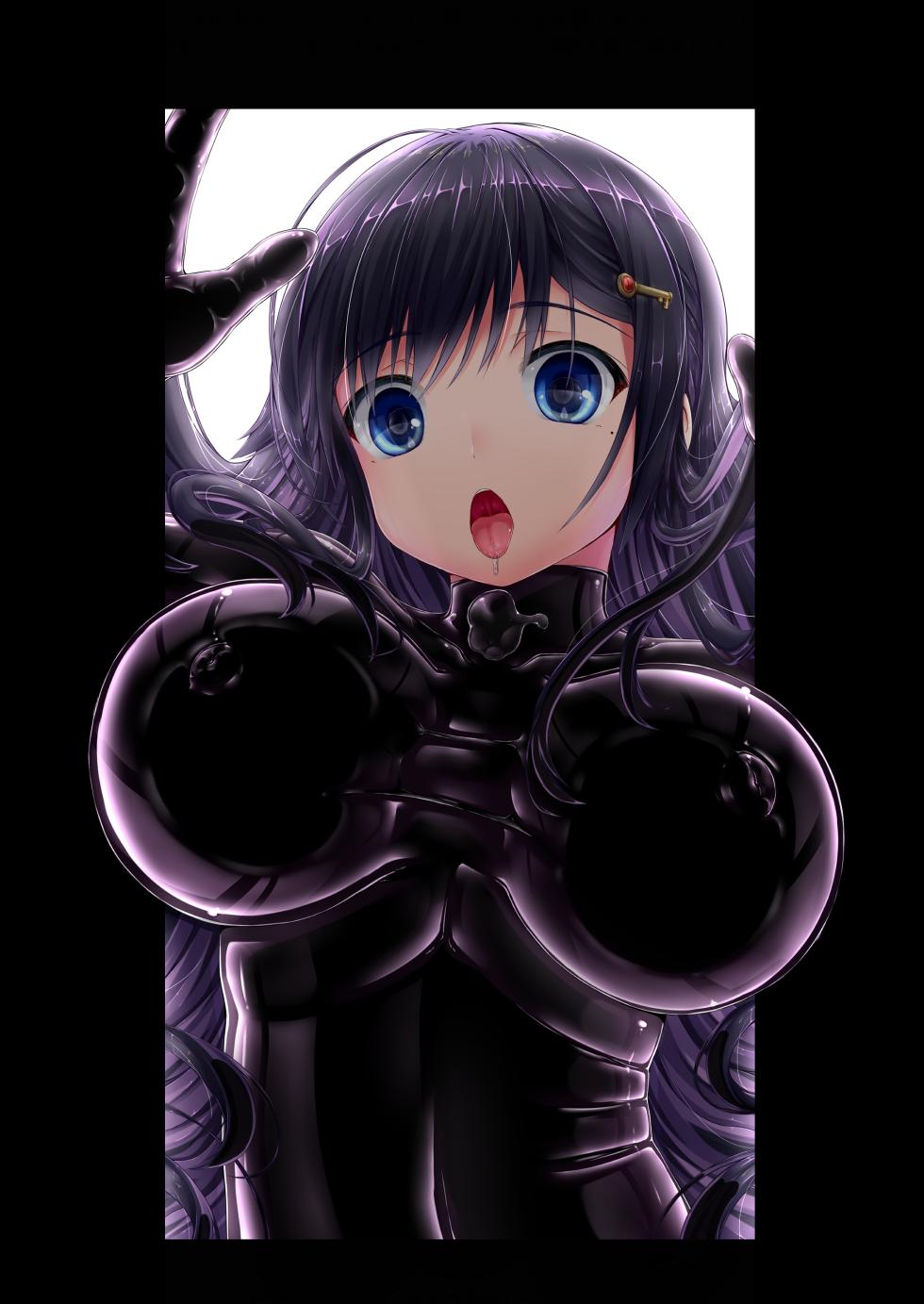 [Mousou Bijutsubu (Sho-yan)] Kuroi  Kajitsu - Page 33