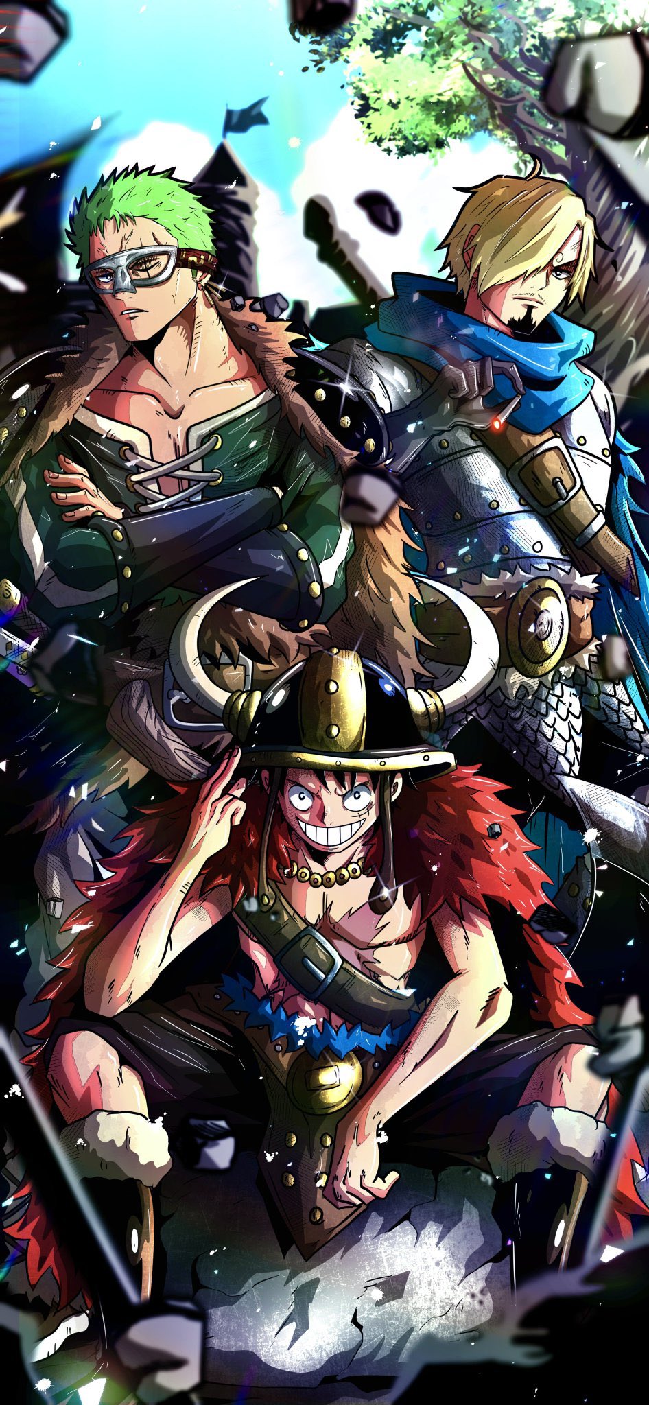 artist：noonvincent - Page 5