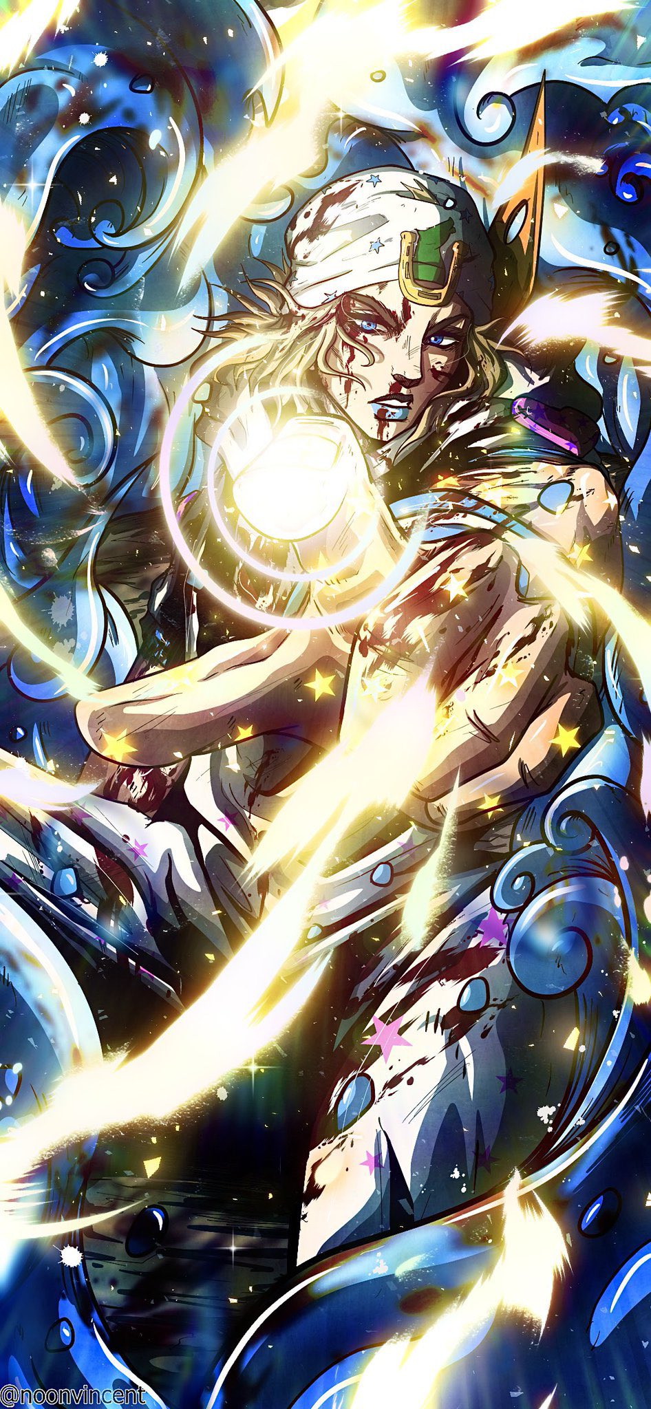 artist：noonvincent - Page 12