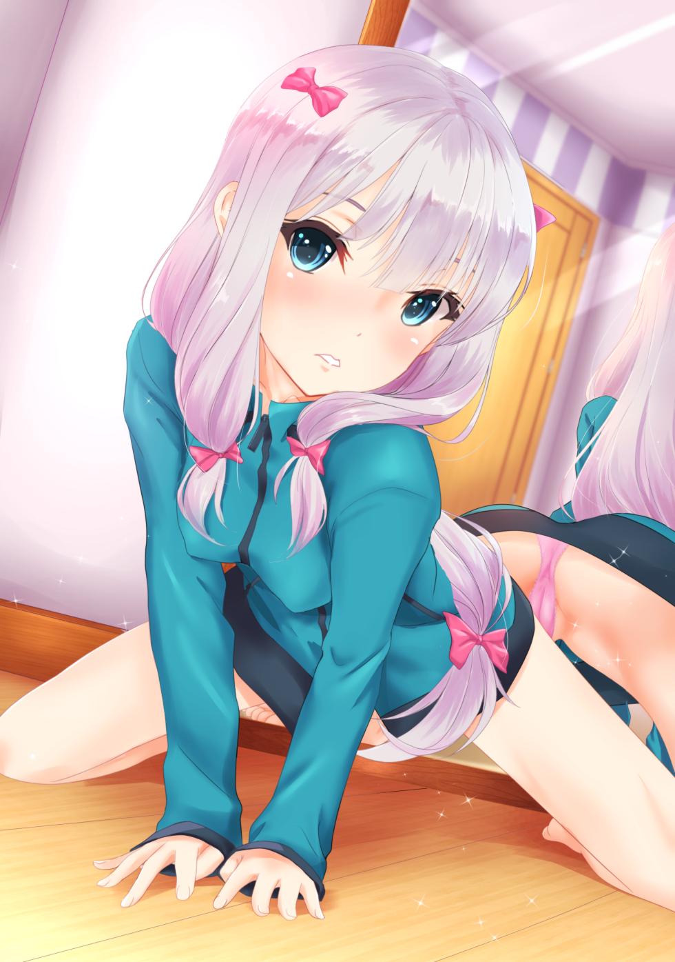 [Bilibala/Yurifactory] January 2019 Tier 2 Content Pack - Page 27