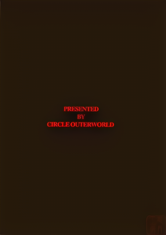 (C64) [CIRCLE OUTERWORLD (Chiba Shuusaku)] Midgard <ur> (Ah! My Goddess) [Chinese] [悠月工房] [Colorized] - Page 35