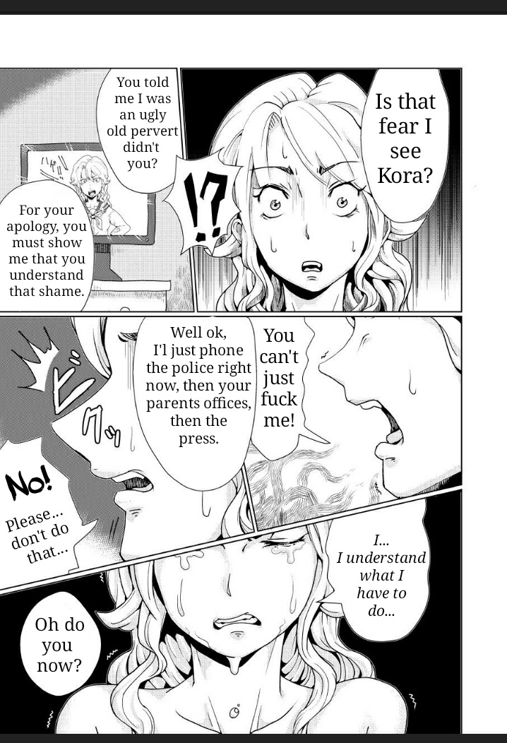 [Teihatu Syouzyo Titai] Furyou Shoujo Seisai Teihatsu [English] - Page 12