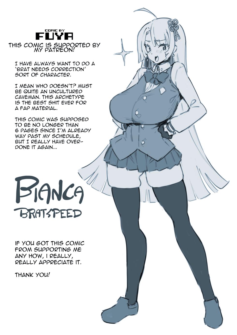 [FUYA] Rich Brat's Life Gone Wrong (Sexual) [ENGLISH] - Page 14