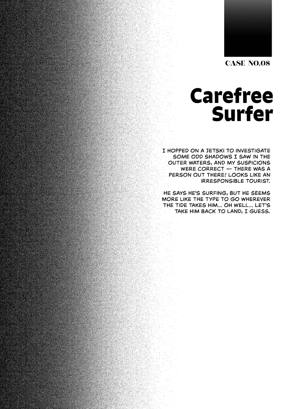 [Fuerzabruta (ZawarC)] Stud Buffet [Eng] - Page 31