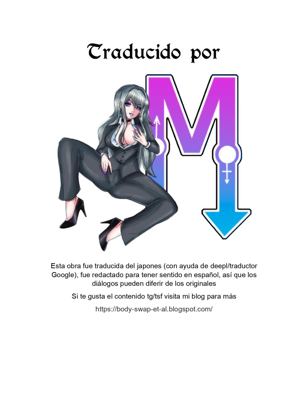 [Raid Socks (Tricky)] Kyouran no Toubatsu Hime Daria [Spanish] - Page 38