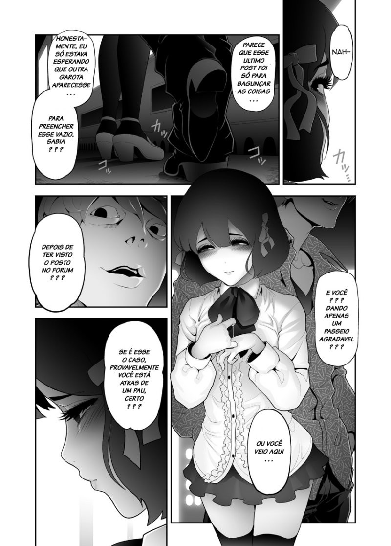 Tonikaku misc - Page 15