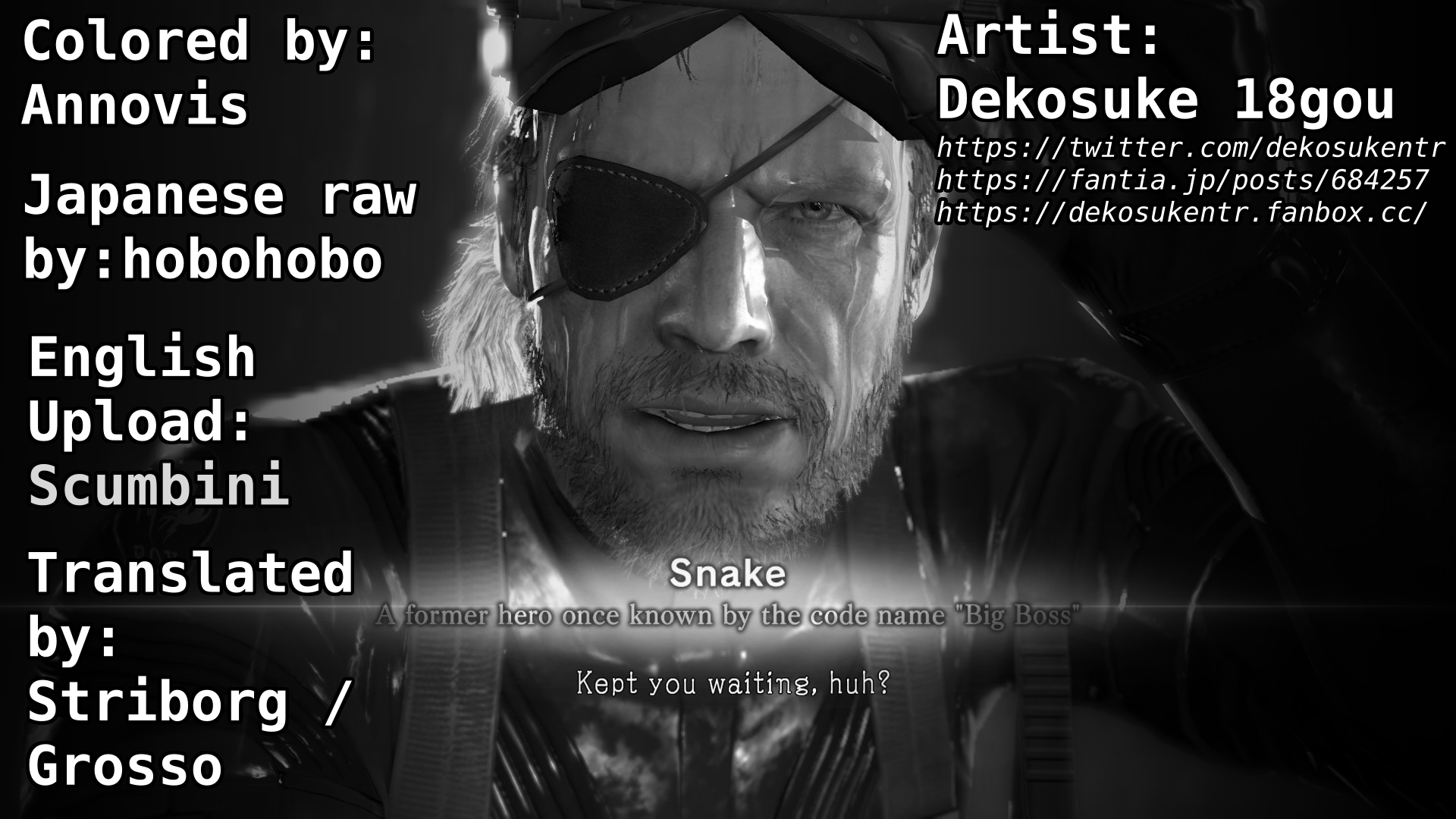 [Dekosuke] Saitou-chan to Fan to no Fureai | Bea Gets Physical With Her Fans (Pokémon Sword and Shield) [English] [Colorized] {Doujins.com} - Page 6