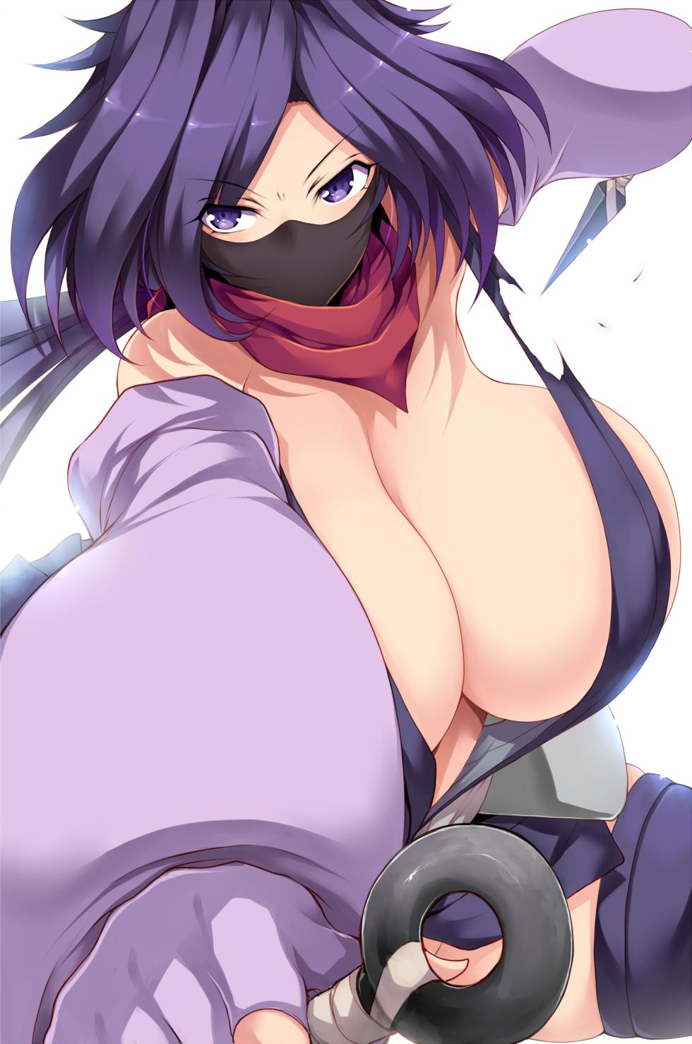 [Matsuri Gensou (Tsukasawa)] AYAME00II (Gundam Build Divers) [Digital] - Page 4