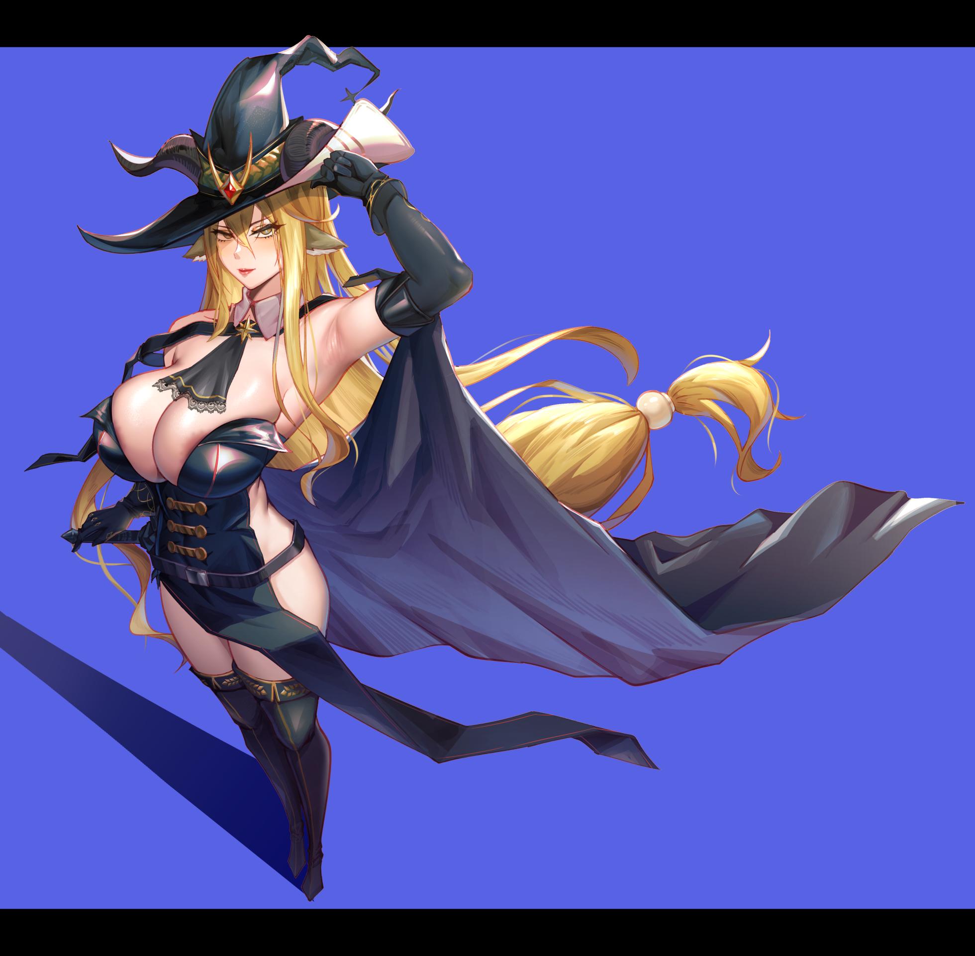 [紅玉] 暗月魔女-デーゲンブレヒャー - Page 11