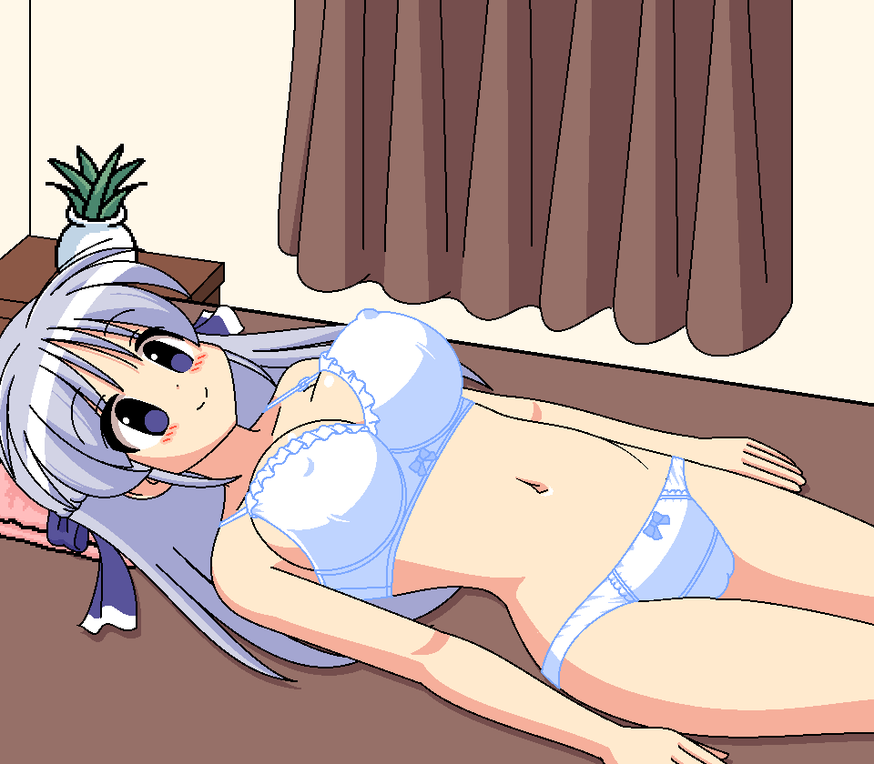 [Punit Dot] Ao Musume Massage - Page 13