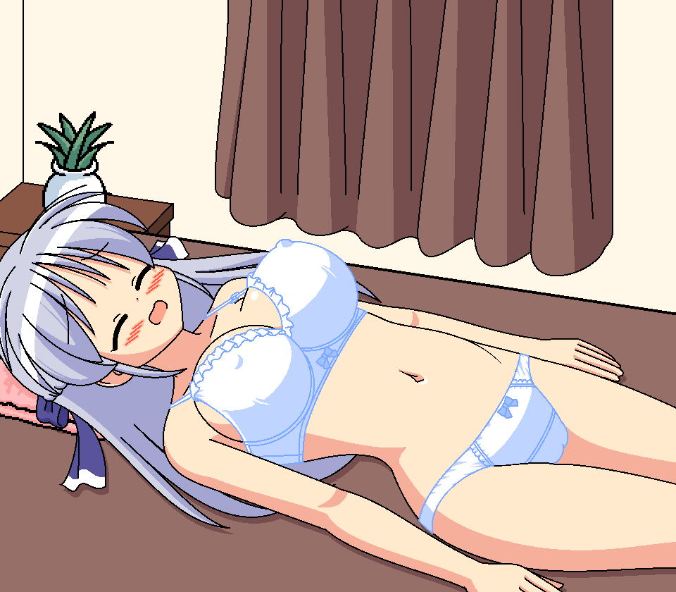 [Punit Dot] Ao Musume Massage - Page 16