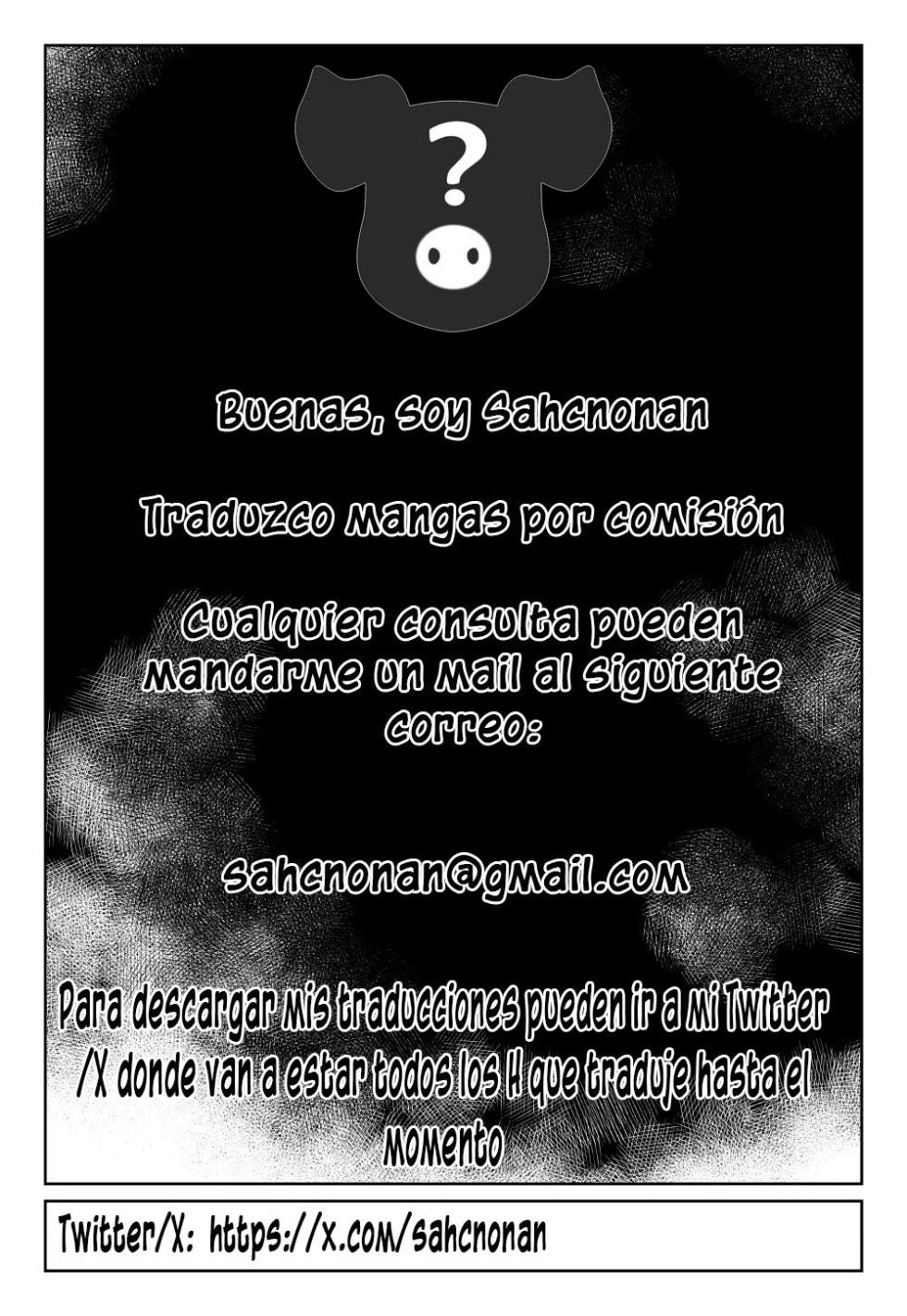 [Rhasta] Nikuyoku ni Oboreta Hentai Do M Hishokan - La Pervertida Secretaria Masoquista se Ahoga en la Lujuria (Azur Lane) [Spanish] [Marranonimo] [Decensored] - Page 31