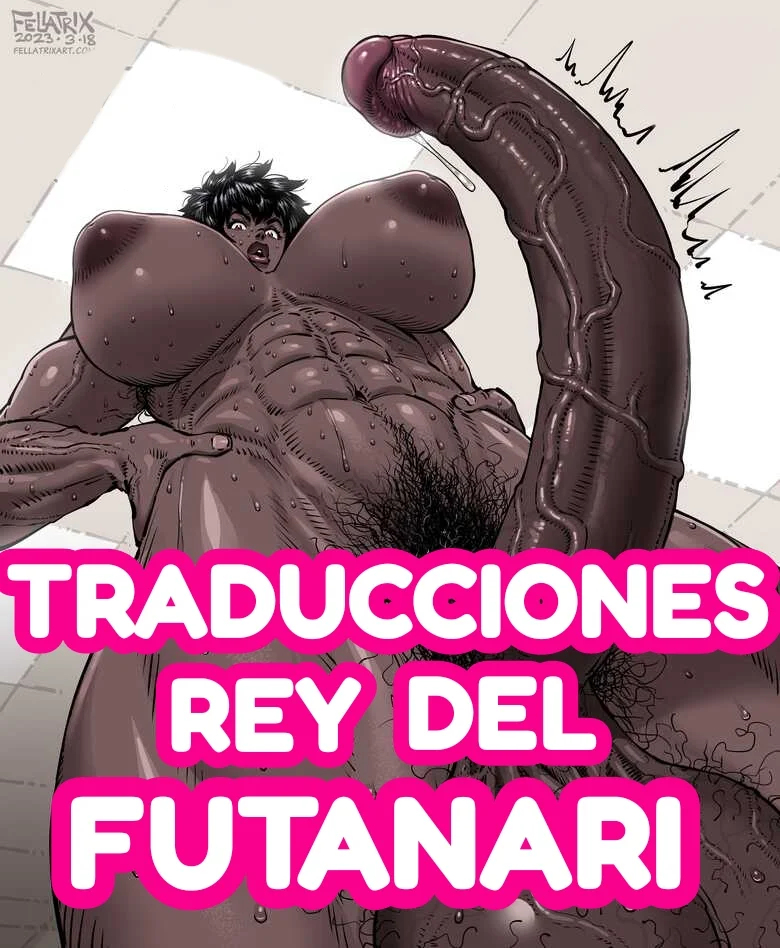 [Makin] Shinjin Tengu-kun no Shuzai Tanbou 2 (Koumakan Hen) (Touhou Project) [Spanish] [El rey del futanari] - Page 21