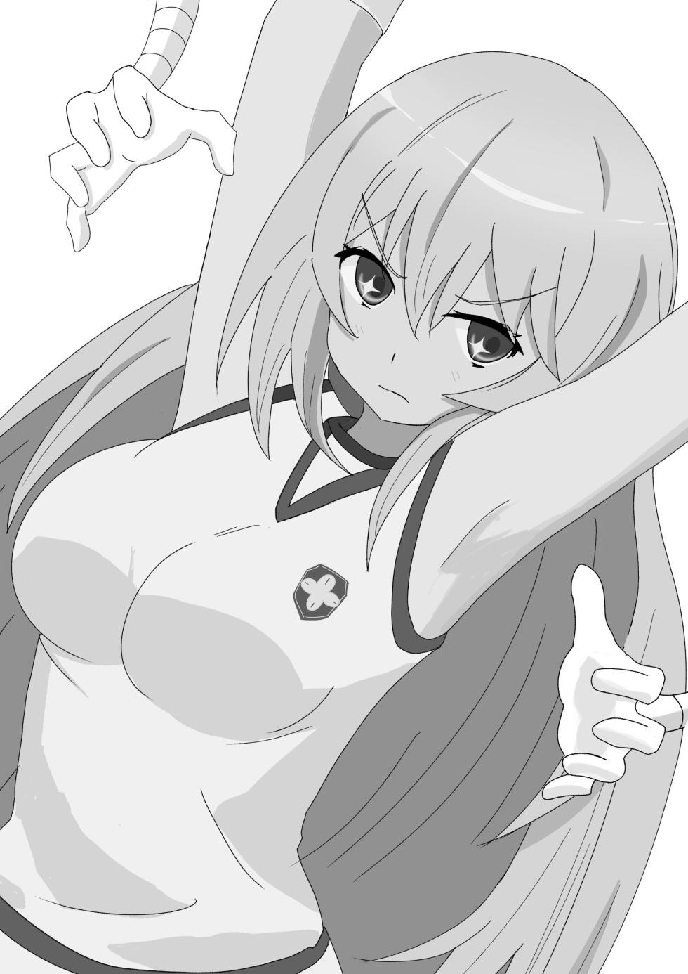 [Hakobiya (wagon)] Level 5 Kusuguri Lab Note (Toaru Kagaku no Railgun) - Page 19