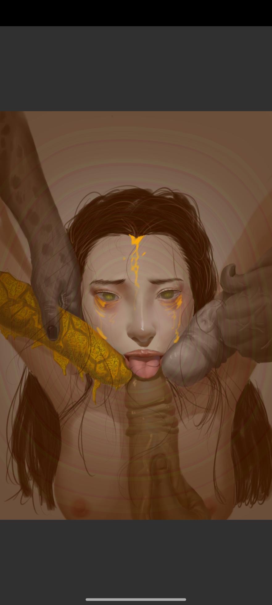 Black Myth: Wukong 亢金龙的落难 （亢金星君恶堕前传） - Page 6