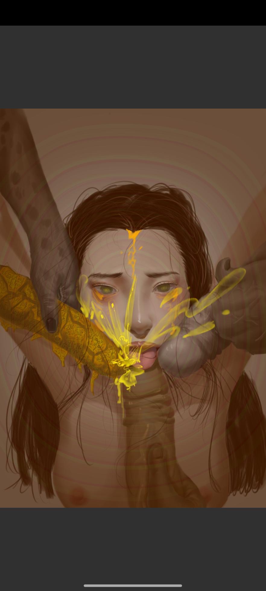 Black Myth: Wukong 亢金龙的落难 （亢金星君恶堕前传） - Page 7