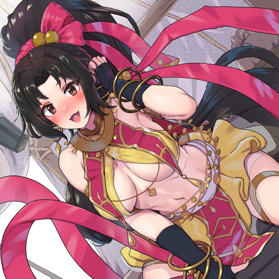 [Borisu] Lara-chan (Fire Emblem Heroes) - Page 13