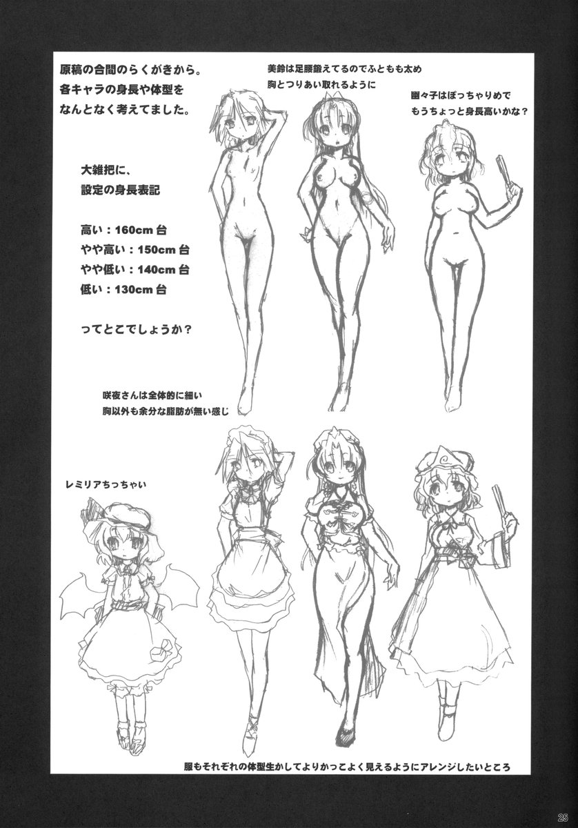 (C70) [Gutenberg no Musume (KnightO Satoshi)] Kajin Komusume Chuuka na Meiling! (Touhou Project) - Page 25
