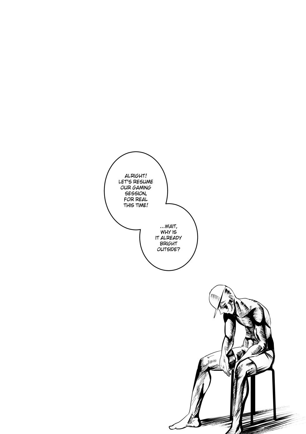 [Raikko9] IRYS COMES TO HANG OUT (Hololive English) - Page 7