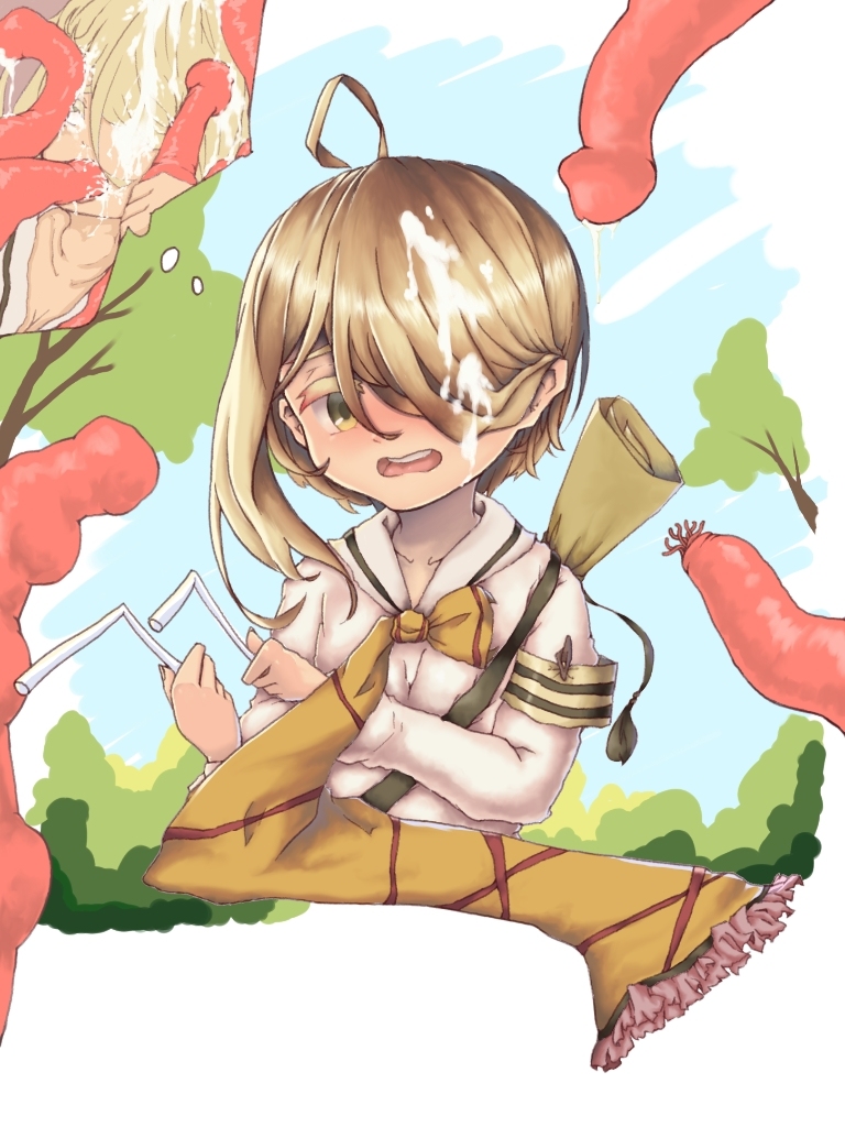 黎蘆(Rayasi) - pixiv - Page 2