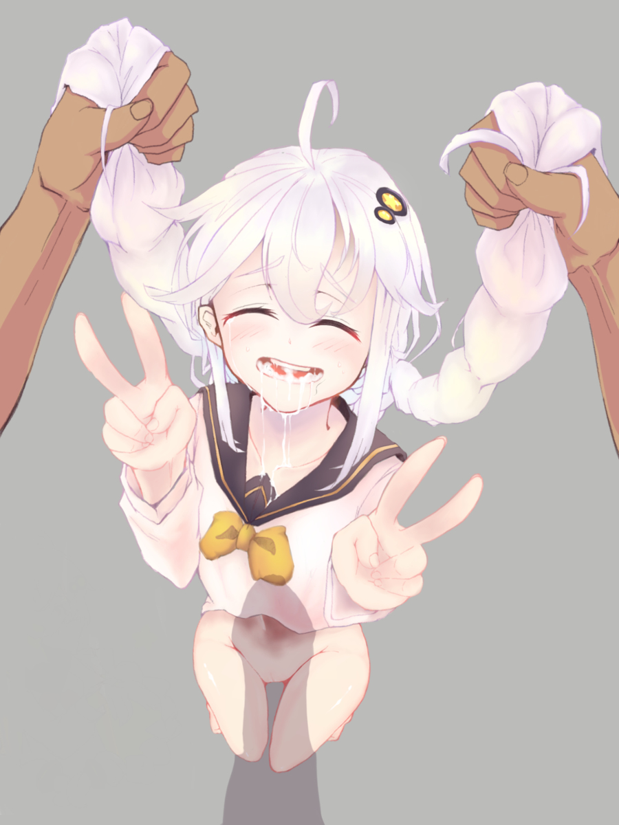 黎蘆(Rayasi) - pixiv - Page 6