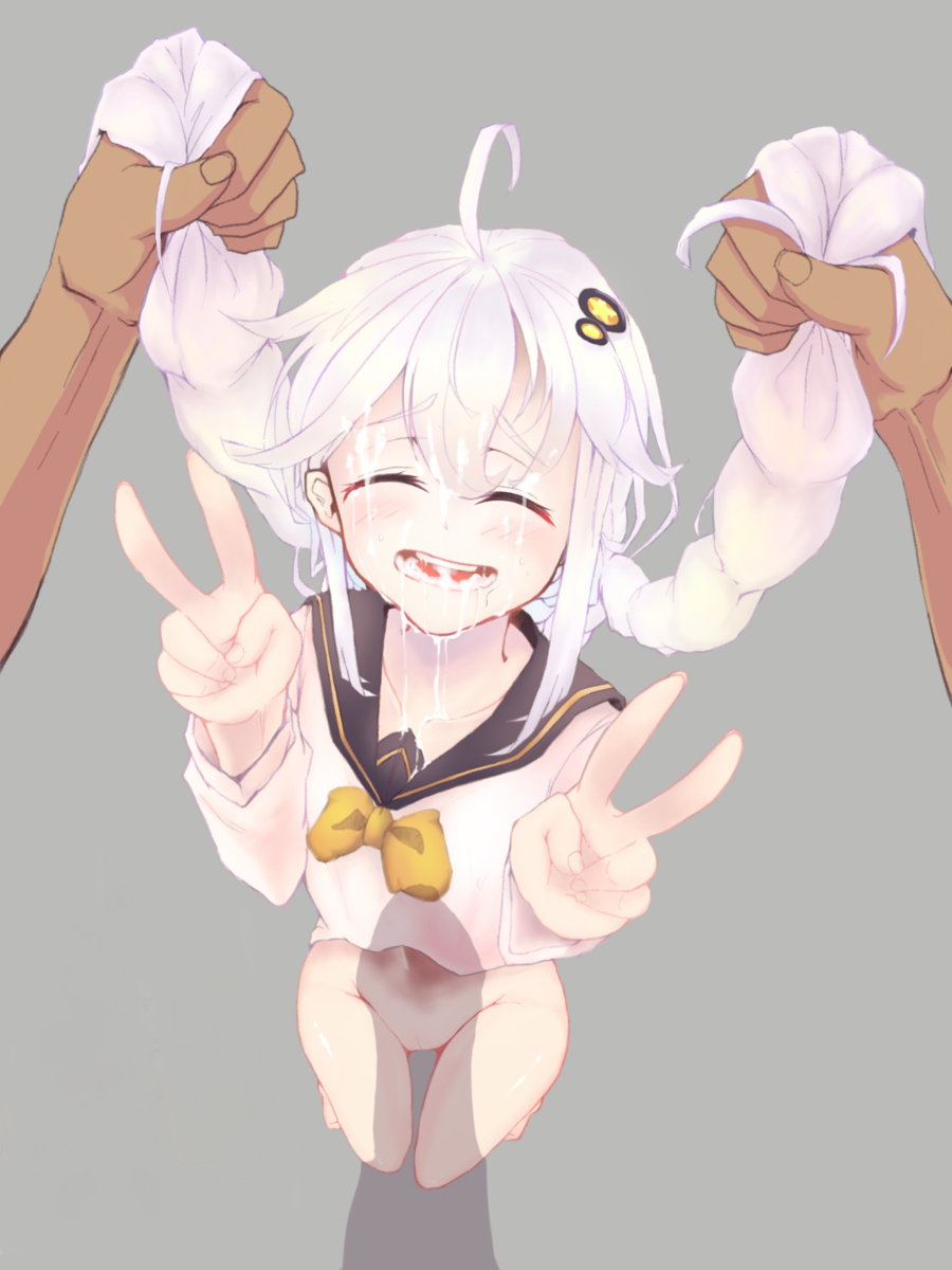 黎蘆(Rayasi) - pixiv - Page 7