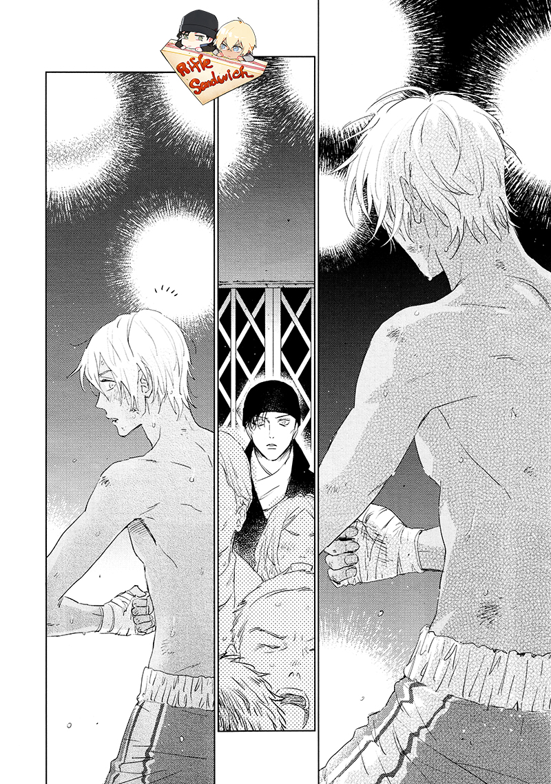 [Nekodaisuki(Yunopanchako)] Fourth Name (Detective Conan) [Chinese] - Page 32