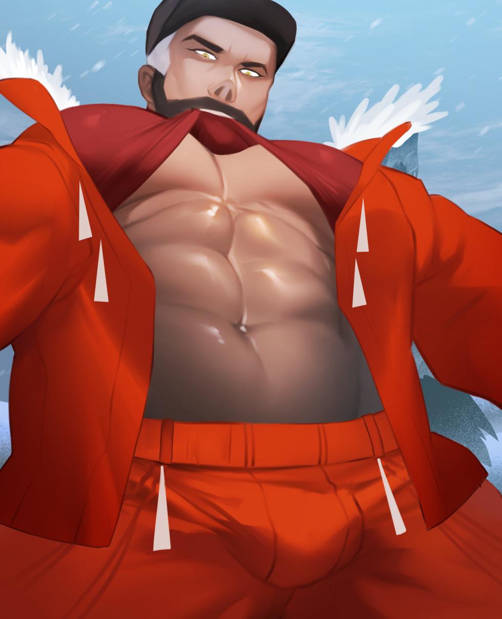 [Yetigo] 2020 November art pack - Page 26