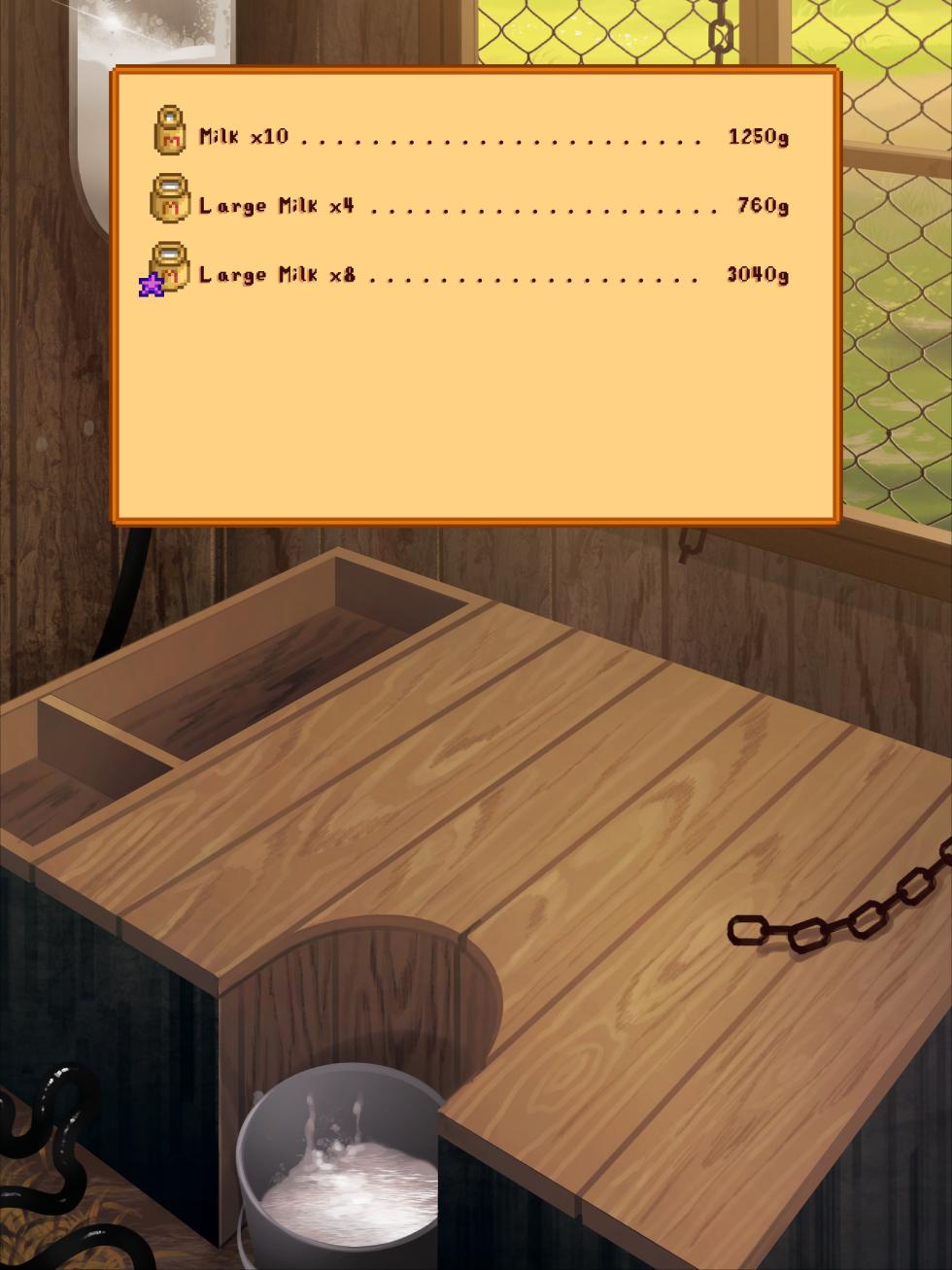 [Yetigo] Alex - Initial lactation experience - Page 15