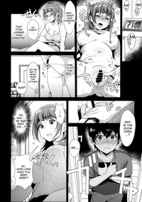 Kyoudai ni Okeru Seikoushou no Kiroku - Page 7