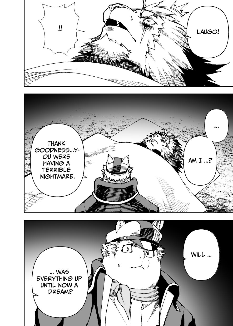 [Mennsuke] Manga 02 Parts 1-19 - Page 19