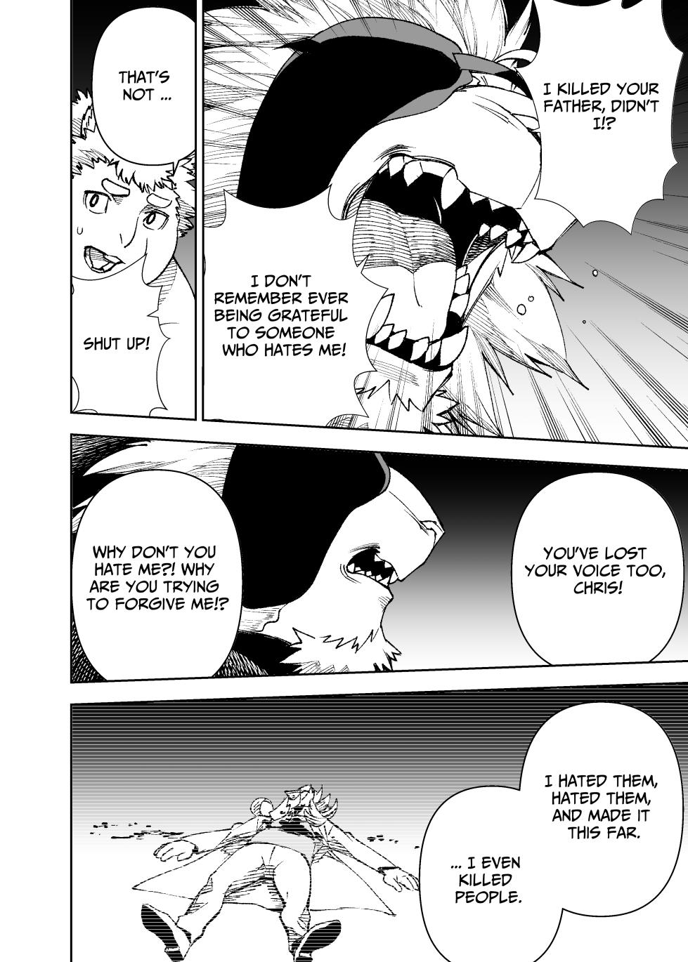 [Mennsuke] Manga 02 Parts 1-19 - Page 35