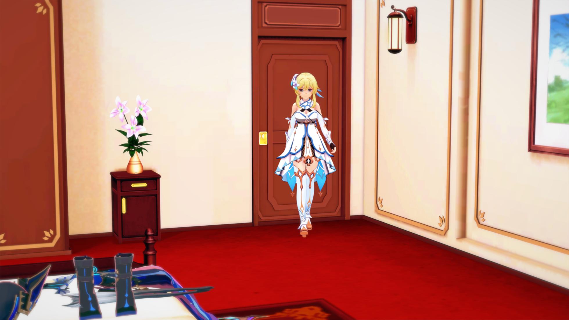 [kuzu] 荧的秘密探险 1-3 [完结] - Page 2