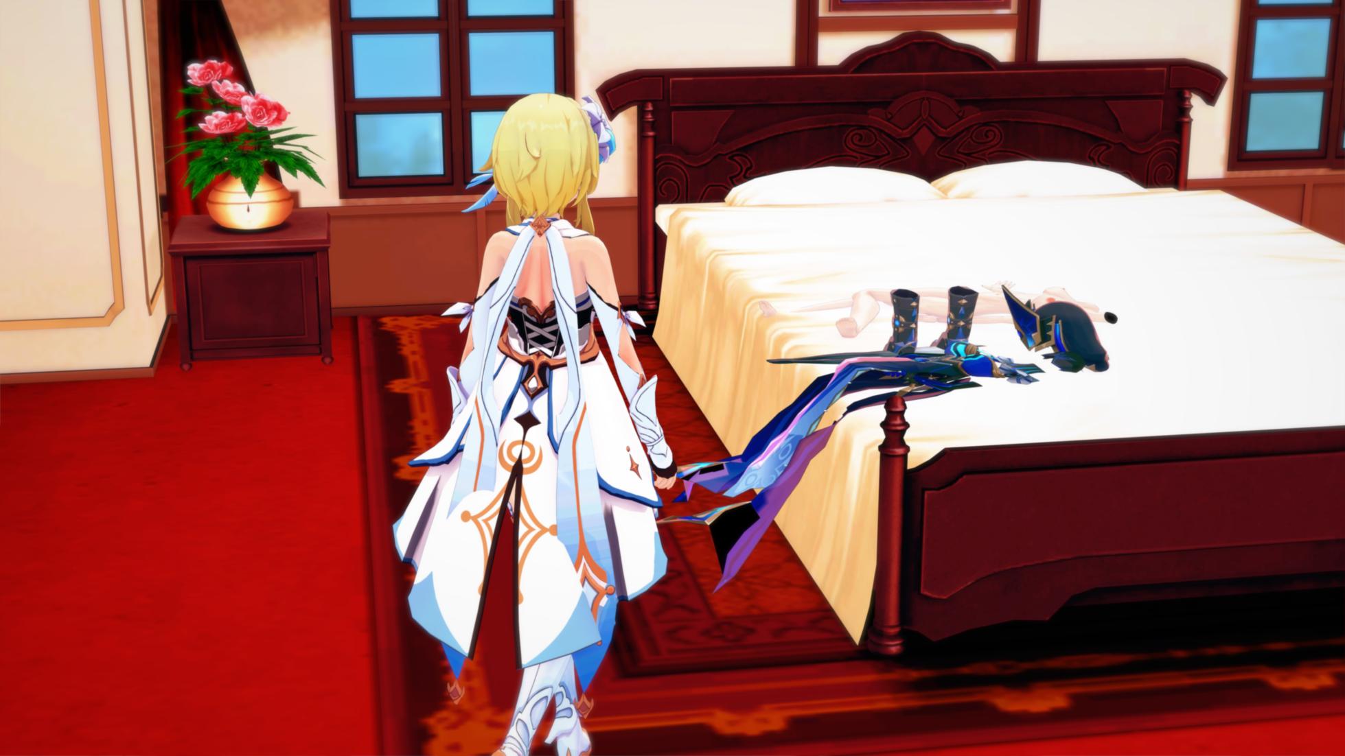 [kuzu] 荧的秘密探险 1-3 [完结] - Page 3