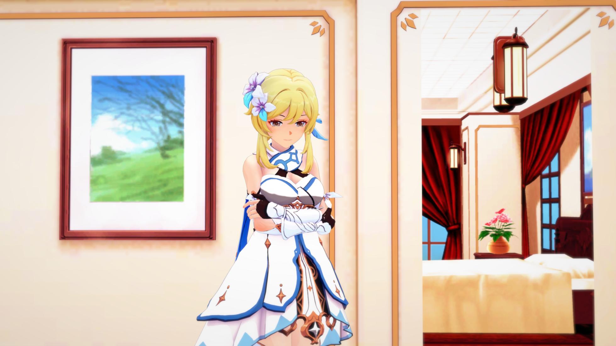 [kuzu] 荧的秘密探险 1-3 [完结] - Page 5