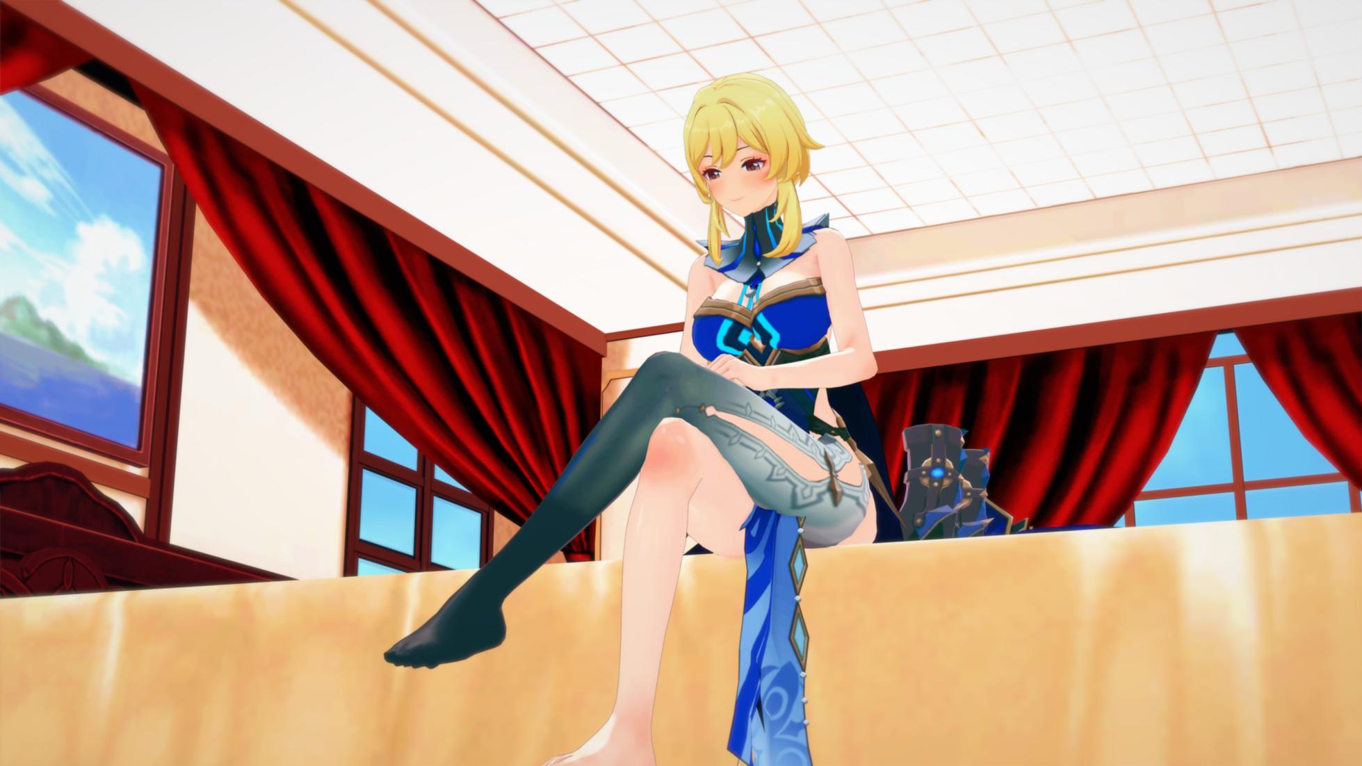 [kuzu] 荧的秘密探险 1-3 [完结] - Page 32