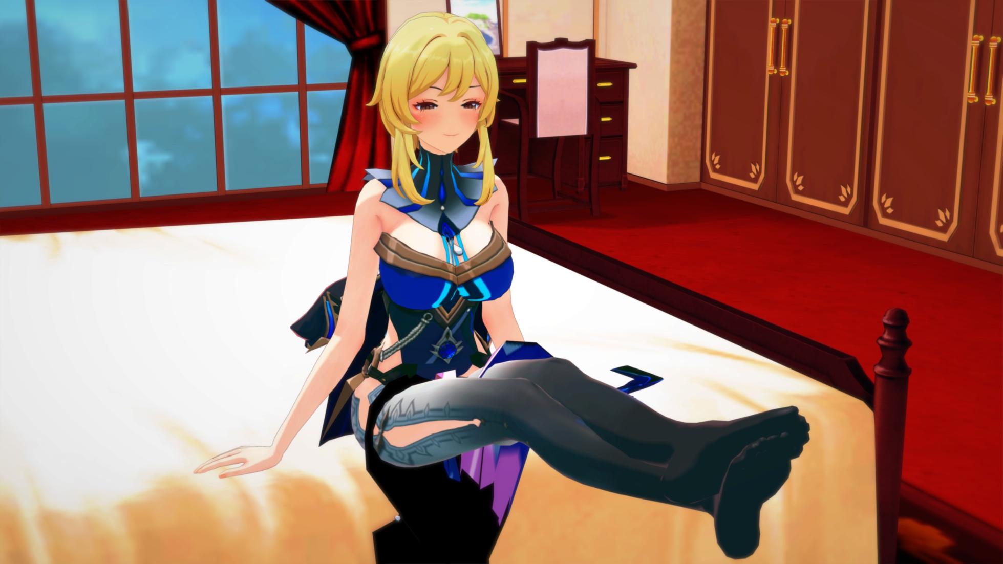 [kuzu] 荧的秘密探险 1-3 [完结] - Page 33