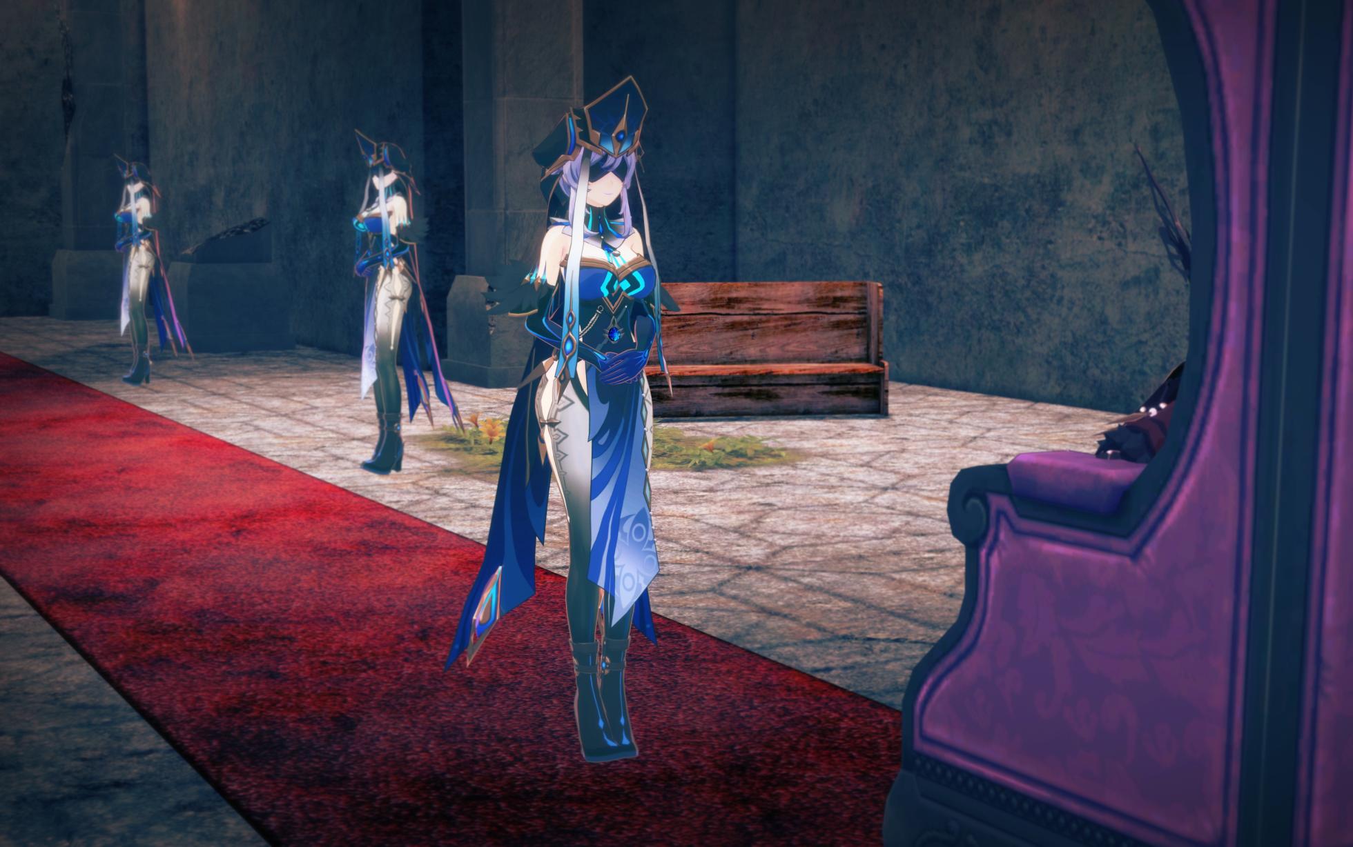 [kuzu] 荧的秘密任务 1-7 [连载中] - Page 3