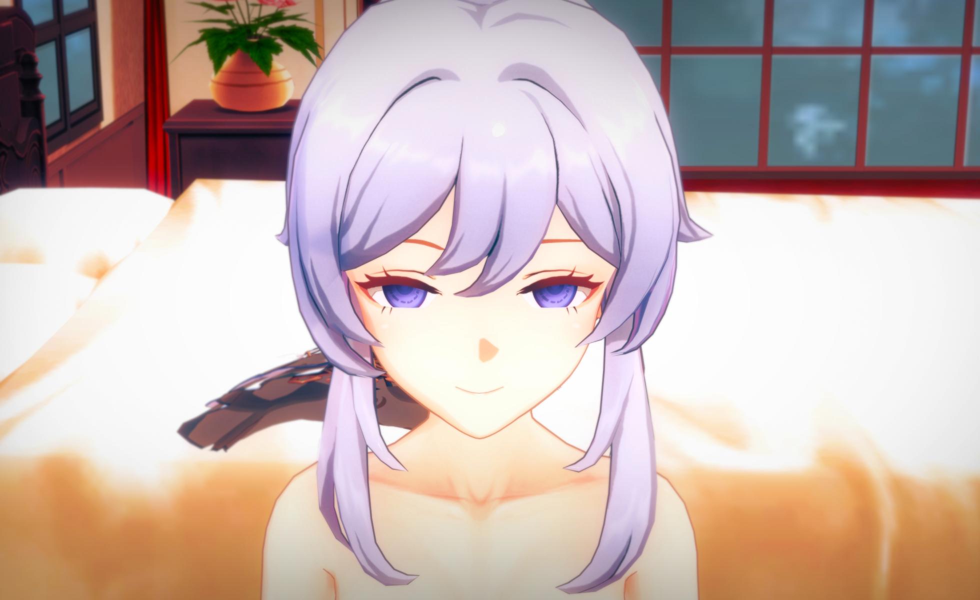 [kuzu] 荧的秘密任务 1-7 [连载中] - Page 18