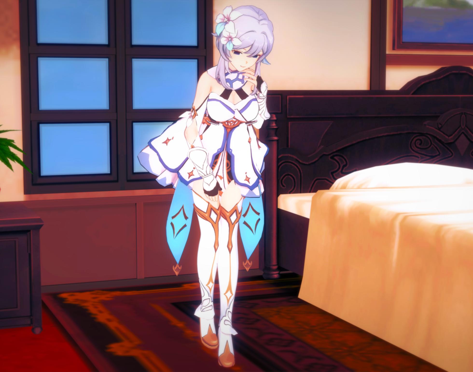 [kuzu] 荧的秘密任务 1-7 [连载中] - Page 21