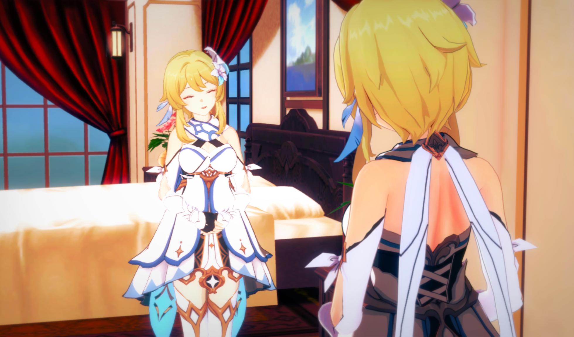 [kuzu] 荧的秘密任务 1-7 [连载中] - Page 24