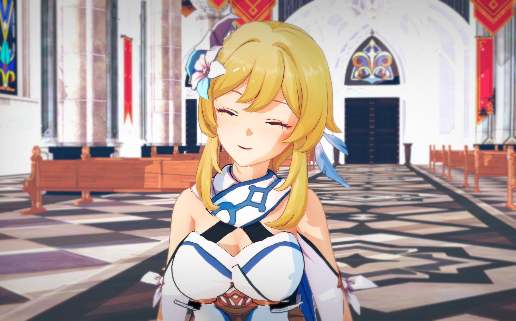 [kuzu] 荧的秘密任务 1-7 [连载中] - Page 36