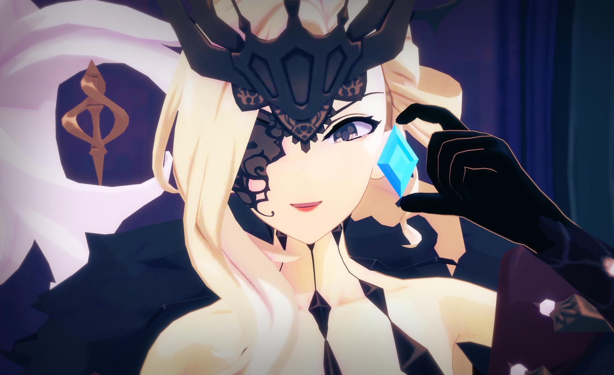 [kuzu] 荧的秘密任务 1-7 [连载中] - Page 4