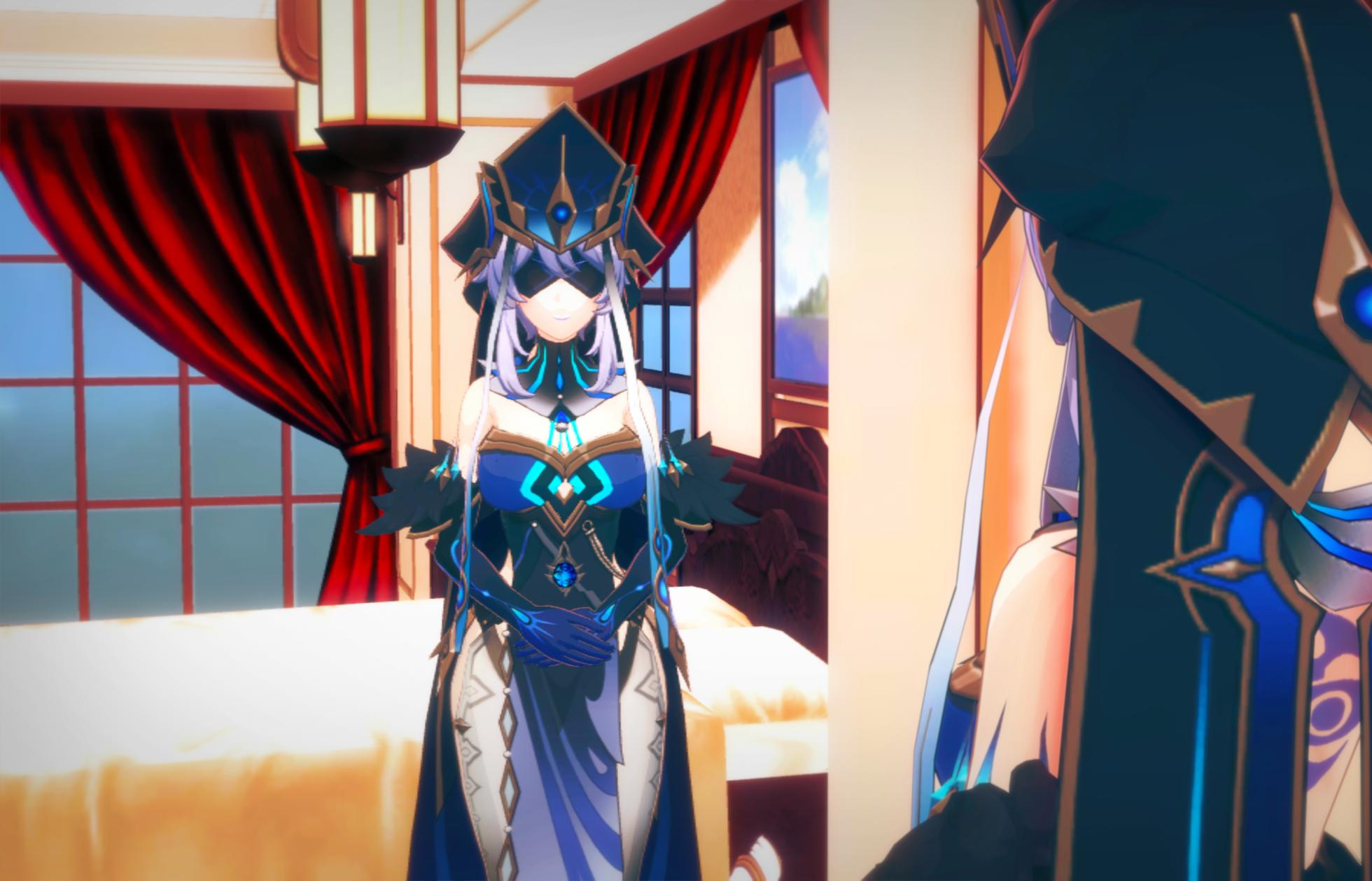 [kuzu] 荧的秘密任务 1-7 [连载中] - Page 7