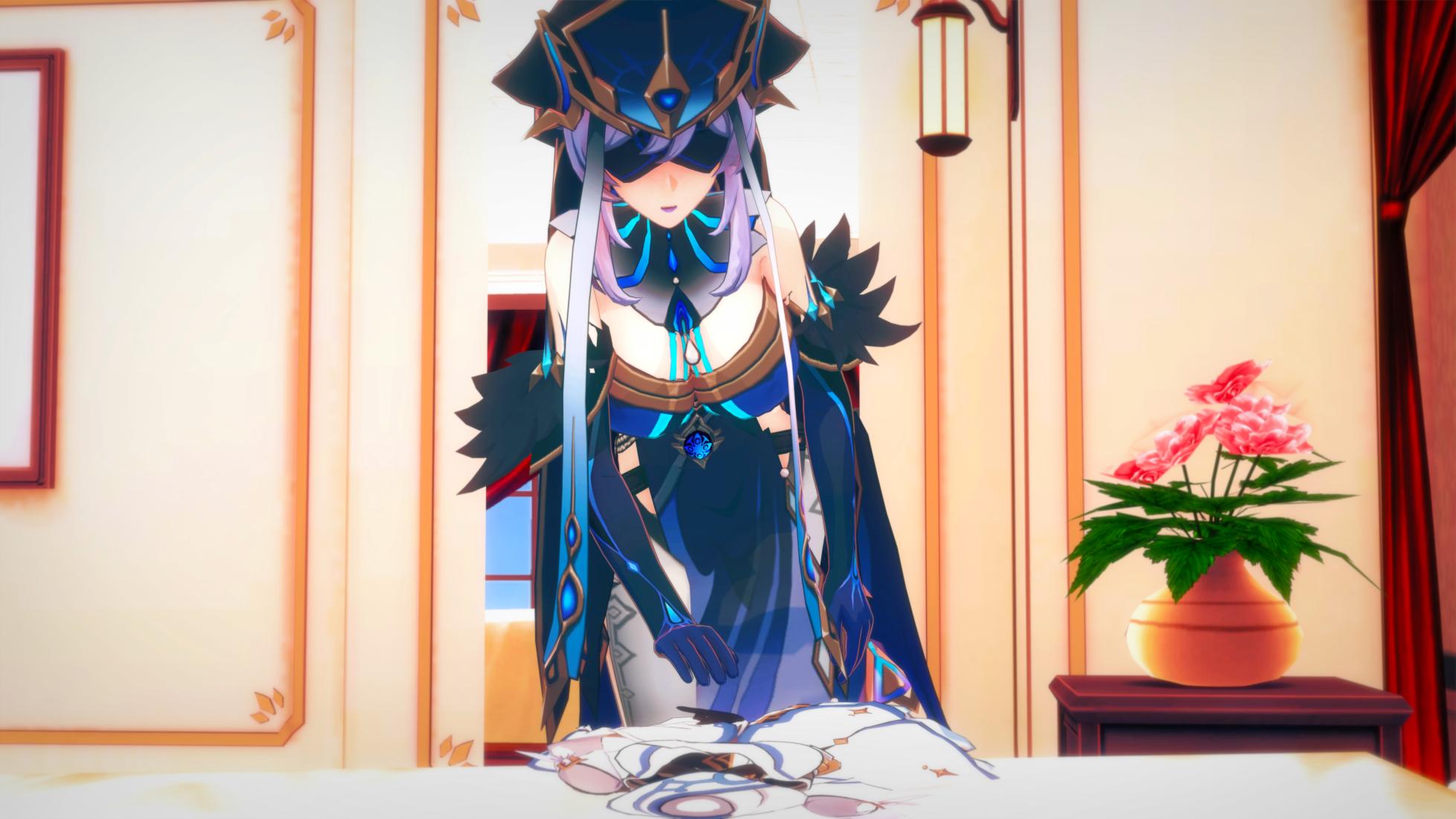 [kuzu] 荧的秘密任务 1-7 [连载中] - Page 9