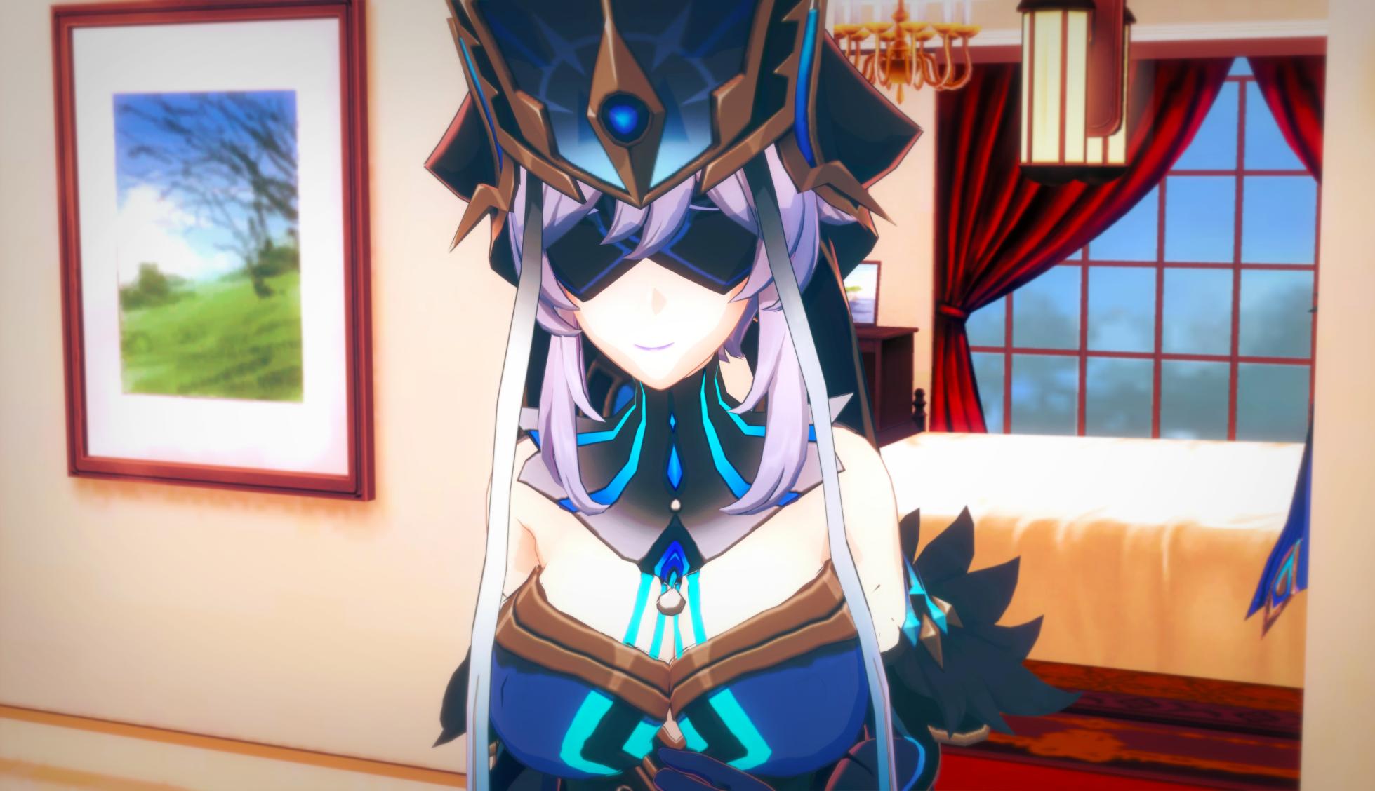 [kuzu] 荧的秘密任务 1-7 [连载中] - Page 10