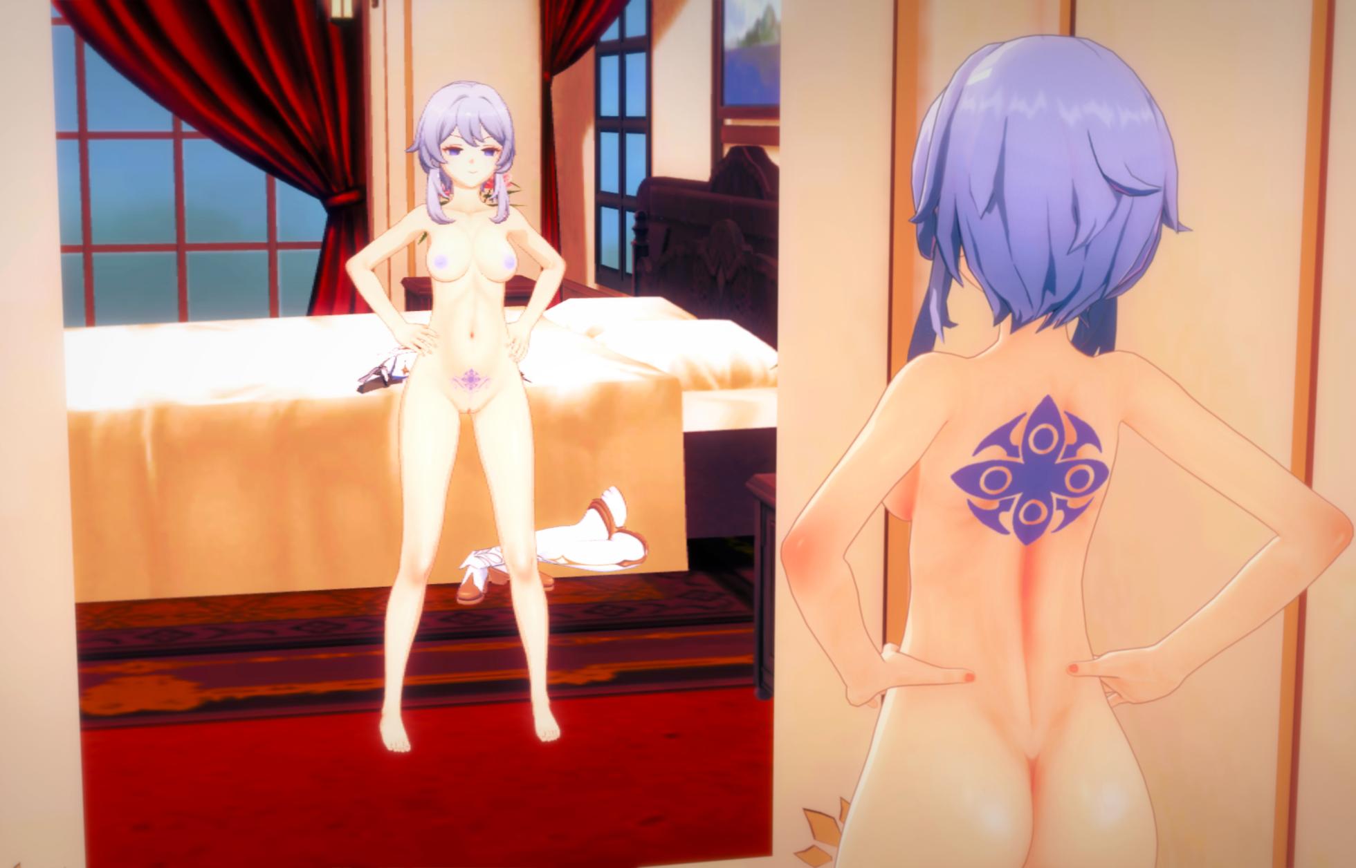 [kuzu] 荧的秘密任务 1-7 [连载中] - Page 19