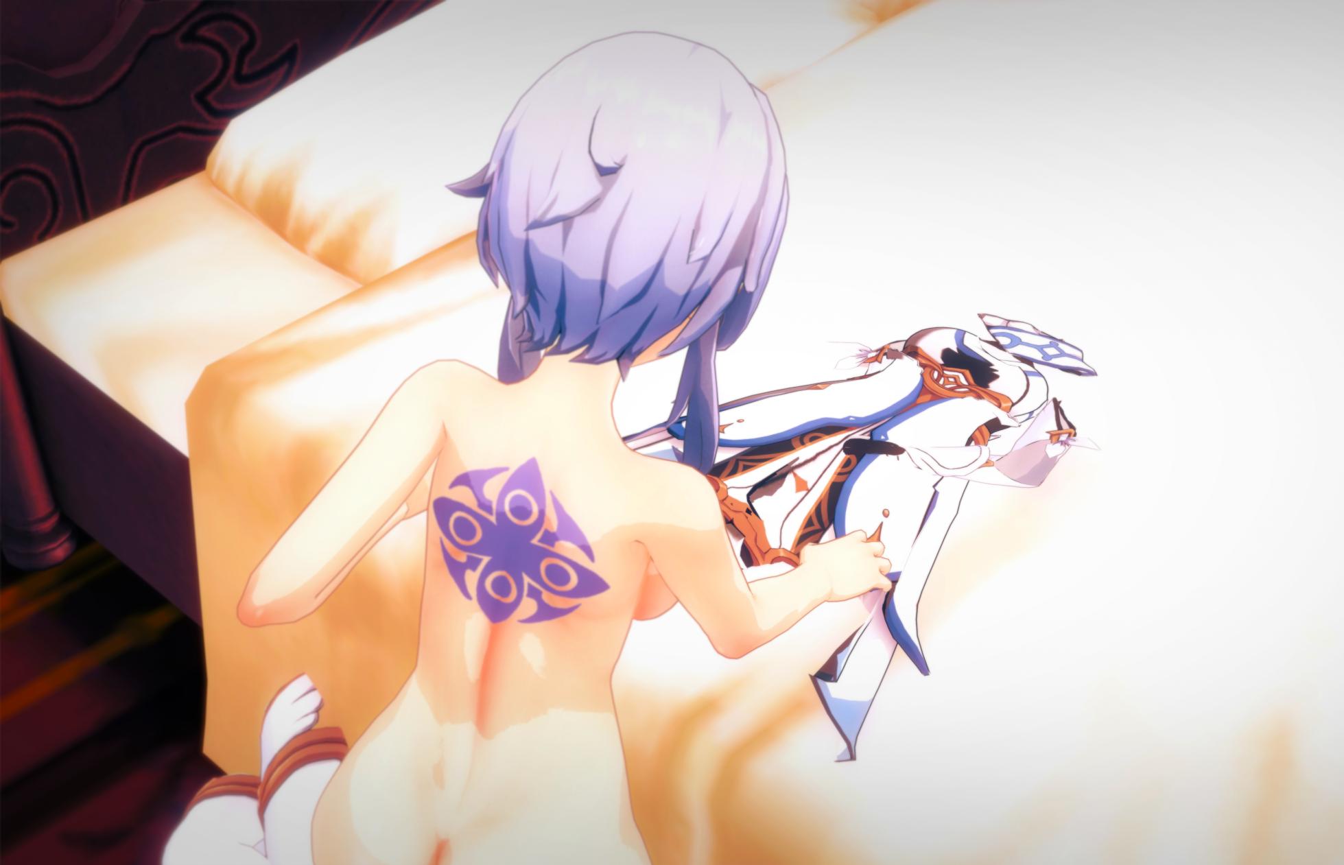 [kuzu] 荧的秘密任务 1-7 [连载中] - Page 20