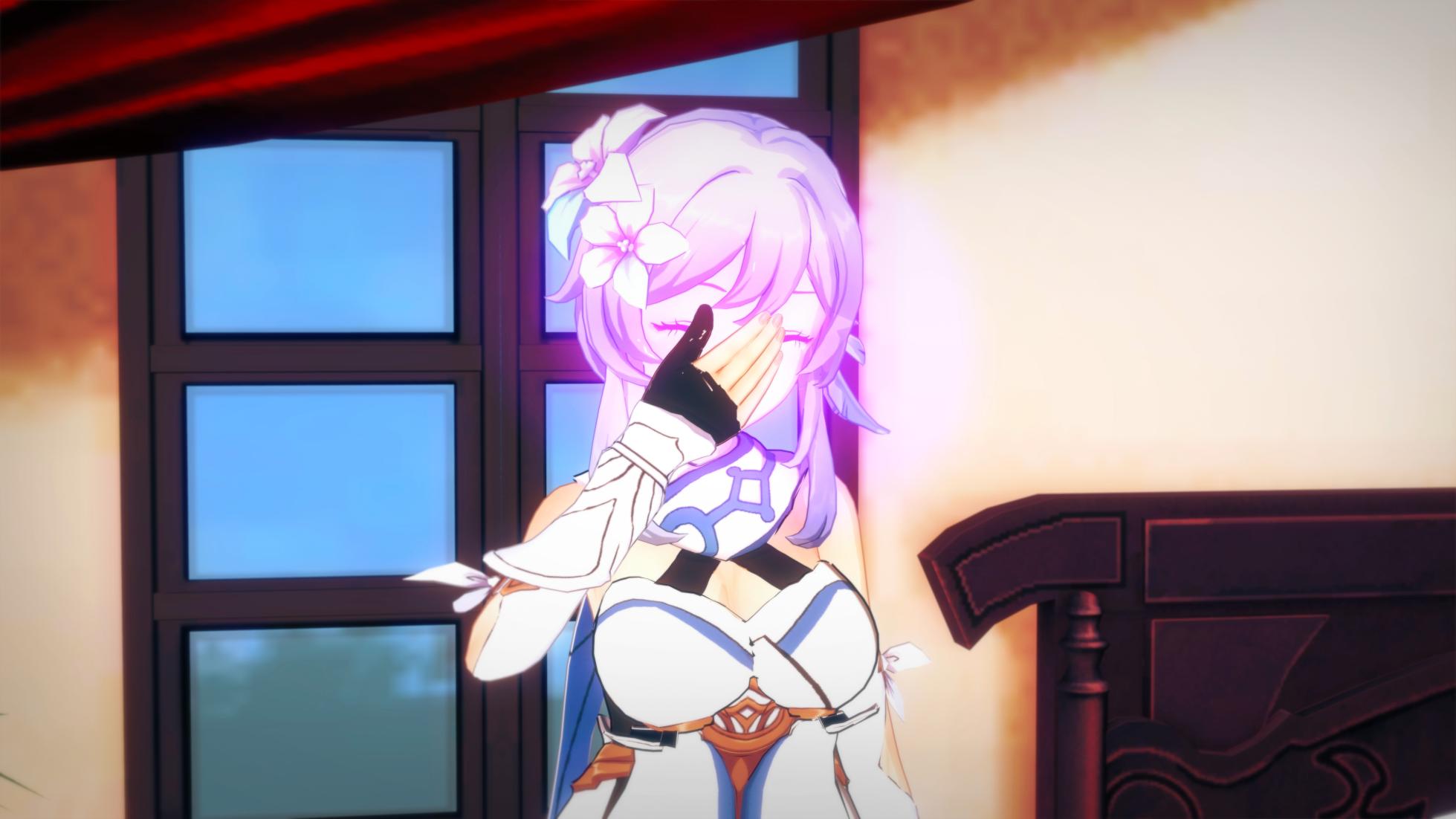 [kuzu] 荧的秘密任务 1-7 [连载中] - Page 22